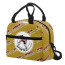 Sparta Rotterdam Insulated Lunch Bag Box - Rotterdam Football Club Medley Monogram Wordmark