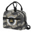 Spezia Calcio Football Club Insulated Lunch Bag Box - Spezia Football Club Medley Monogram Wordmark