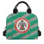 Accrington Stanley FC Insulated Lunch Bag Box - Stanley Football Club Medley Monogram Wordmark