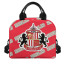 Sunderland AFC Insulated Lunch Bag Box - Sunderland Football Club Medley Monogram Wordmark