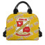 Swindon Town FC Insulated Lunch Bag Box - Swindon Football Club Medley Monogram Wordmark
