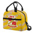 Swindon Town FC Insulated Lunch Bag Box - Swindon Football Club Medley Monogram Wordmark