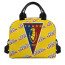 Pogon Szczecin Insulated Lunch Bag Box - Szczecin Football Club Medley Monogram Wordmark