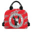 Club Tijuana Insulated Lunch Bag Box - Tijuana Football Club Medley Monogram Wordmark