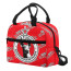 Club Tijuana Insulated Lunch Bag Box - Tijuana Football Club Medley Monogram Wordmark