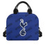 Tottenham Hotspur Football Club Insulated Lunch Bag Box - Tottenham Hotspur Football Club Medley Monogram Wordmark