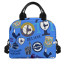 Tottenham Hotspur F.C Lunch Box - Tottenham Hotspur F.C Mania Collage Logo