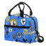 Tottenham Hotspur F.C Lunch Box - Tottenham Hotspur F.C Mania Collage Logo