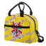 Tranmere Rovers FC Insulated Lunch Bag Box - Tranmere Football Club Medley Monogram Wordmark