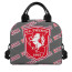 FC Twente Insulated Lunch Bag Box - Twente Football Club Medley Monogram Wordmark