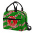 Umraniyespor Insulated Lunch Bag Box - Umraniyespor Football Club Medley Monogram Wordmark