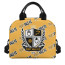 Port Vale FC Insulated Lunch Bag Box - Vale Football Club Medley Monogram Wordmark