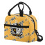 Port Vale FC Insulated Lunch Bag Box - Vale Football Club Medley Monogram Wordmark