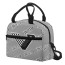 Vancouver FC Insulated Lunch Bag Box - Vancouver FC Football Club Medley Monogram Wordmark