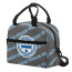 IFK Varnamo Insulated Lunch Bag Box - Varnamo Football Club Medley Monogram Wordmark