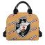 CR Vasco Da Gama Insulated Lunch Bag Box - CR Vasco Da Gama Football Club Medley Monogram Wordmark