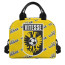 SBV Vitesse Insulated Lunch Bag Box - Vitesse Football Club Medley Monogram Wordmark