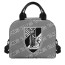 Vitoria SC Insulated Lunch Bag Box - Vitoria Football Club Medley Monogram Wordmark