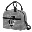Vitoria SC Insulated Lunch Bag Box - Vitoria Football Club Medley Monogram Wordmark