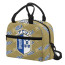 FC Vizela Insulated Lunch Bag Box - Vizela Football Club Medley Monogram Wordmark