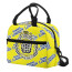 KSC Lokeren Oost Vlaanderen Football Club Insulated Lunch Bag Box - Vlaanderen Football Club Medley Monogram Wordmark
