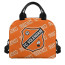 FC Volendam Insulated Lunch Bag Box - Volendam Football Club Medley Monogram Wordmark