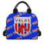 Volos Insulated Lunch Bag Box - Volos Football Club Medley Monogram Wordmark