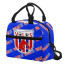 Volos Insulated Lunch Bag Box - Volos Football Club Medley Monogram Wordmark