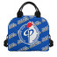 FC Fakel Voronezh Insulated Lunch Bag Box - Voronezh Football Club Medley Monogram Wordmark
