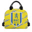 RKC Waalwijk Insulated Lunch Bag Box - Waalwijk Football Club Medley Monogram Wordmark