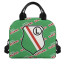 Warszawa Insulated Lunch Bag Box - Warszawa Football Club Medley Monogram Wordmark