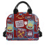 West Ham United F.C Lunch Box - West Ham United F.C Mania Collage Logo