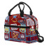 West Ham United F.C Lunch Box - West Ham United F.C Mania Collage Logo