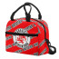 FC Winterthur Insulated Lunch Bag Box - Winterthur Football Club Medley Monogram Wordmark