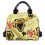Wolverhampton Wanderers F.C Lunch Box - Wolverhampton Wanderers F.C Mania Collage Logo