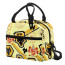 Wolverhampton Wanderers F.C Lunch Box - Wolverhampton Wanderers F.C Mania Collage Logo
