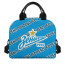 FC Zenit Insulated Lunch Bag Box - Zenit Football Club Medley Monogram Wordmark