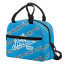 FC Zenit Insulated Lunch Bag Box - Zenit Football Club Medley Monogram Wordmark