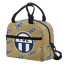 FC Zurich Insulated Lunch Bag Box - Zurich Football Club Medley Monogram Wordmark
