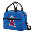 MLB Los Angeles Angels Insulated Lunch Bag Box - Los Angeles Angels Medley Monogram Wordmark
