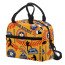 MLB Houston Astros Lunch Box - Houston Astros Mania Collage Logo