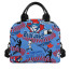 MLB Toronto Blue Jays Lunch Box - Toronto Blue Jays Mania Collage Logo