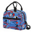 MLB Toronto Blue Jays Lunch Box - Toronto Blue Jays Mania Collage Logo