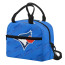 MLB Toronto Blue Jays Insulated Lunch Bag Box - Toronto Blue Jays Medley Monogram Wordmark