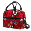 MLB Atlanta Braves Lunch Box - Atlanta Braves Mania Collage Logo