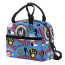 MLB Milwaukee Brewers Lunch Box - Milwaukee Brewers Mania Collage Logo