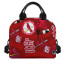 MLB St. Louis Cardinals Lunch Box - St. Louis Cardinals Mania Collage Logo