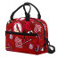 MLB St. Louis Cardinals Lunch Box - St. Louis Cardinals Mania Collage Logo