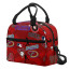 MLB Arizona Diamondbacks Lunch Box - Arizona Diamondbacks Mania Collage Logo