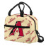 MLB Arizona Diamondbacks Insulated Lunch Bag Box - Arizona Diamondbacks Medley Monogram Wordmark